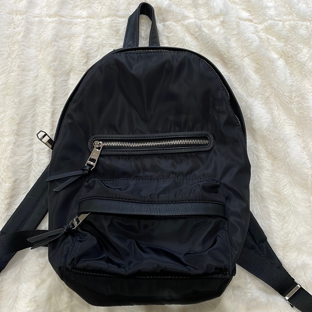EUC- Madden Girl Mini Backpack